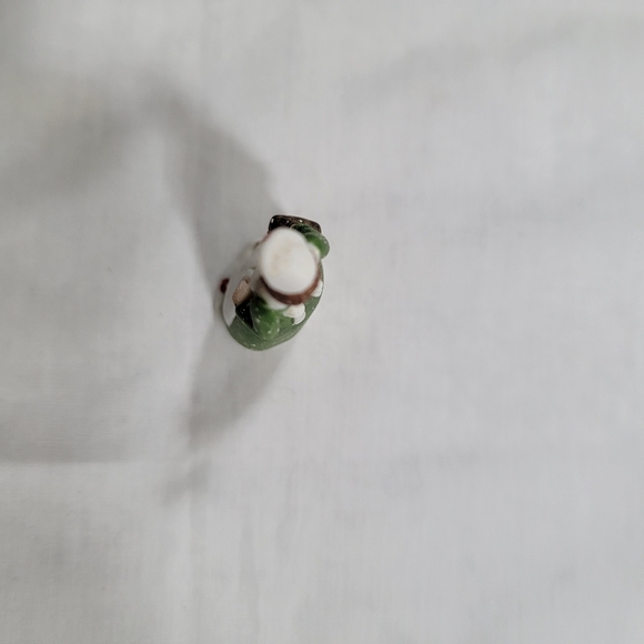 HERITAGE VILLAGE COLLECTION - "CITY WORKERS Dept. 56 No. 5967-6 FOUR PIECE SET - Picture 4 of 12